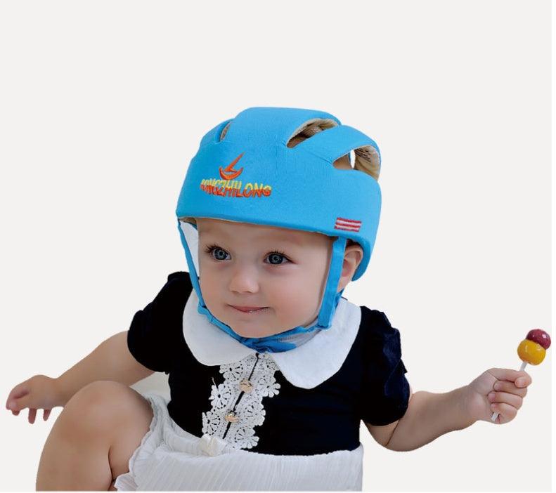 Baby Safety Helmet - Hipster Collections