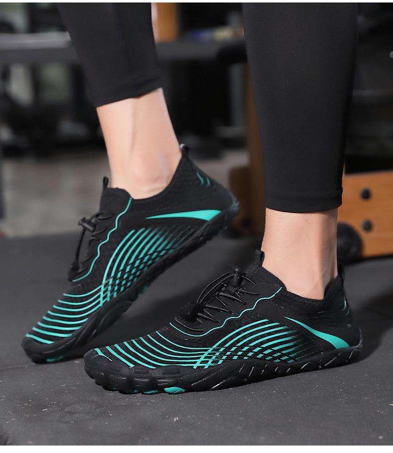 Men's Upstream Lightweight Cut-resistant Beach Drifting Swimming Quick-drying Casual Shoes - Hipster Collections