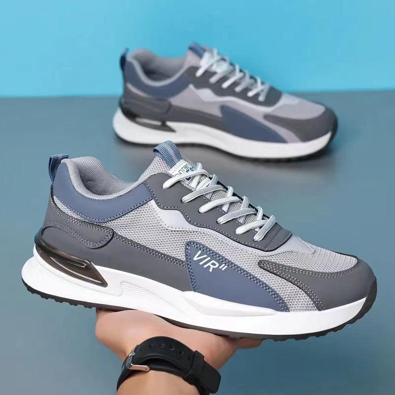 Casual Lace-up Sneakers/Running Shoes - Hipster Collections