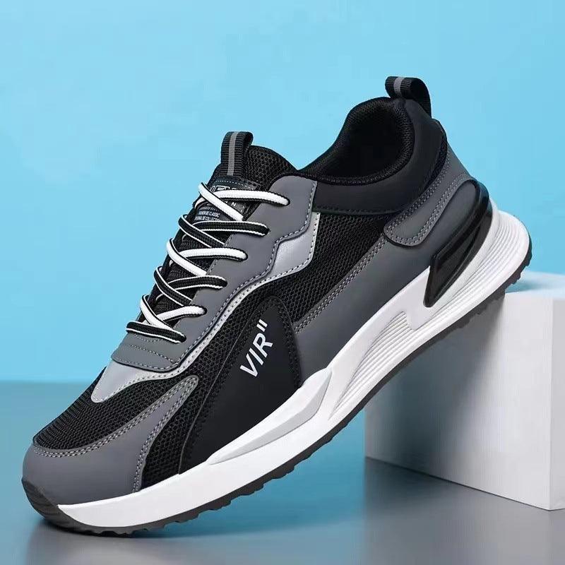 Casual Lace-up Sneakers/Running Shoes - Hipster Collections