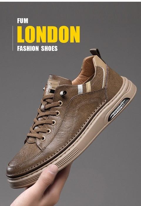 Men's Soft Bottom Sports Anti-slip Casual Shoes - Hipster Collections