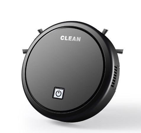 3-in-1 Robot Vacuum Cleaner - Hipster Collections