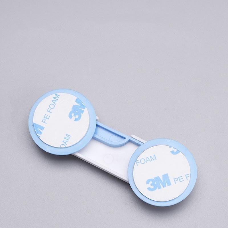 Creative Household Simple Baby Safety Lock - Hipster Collections