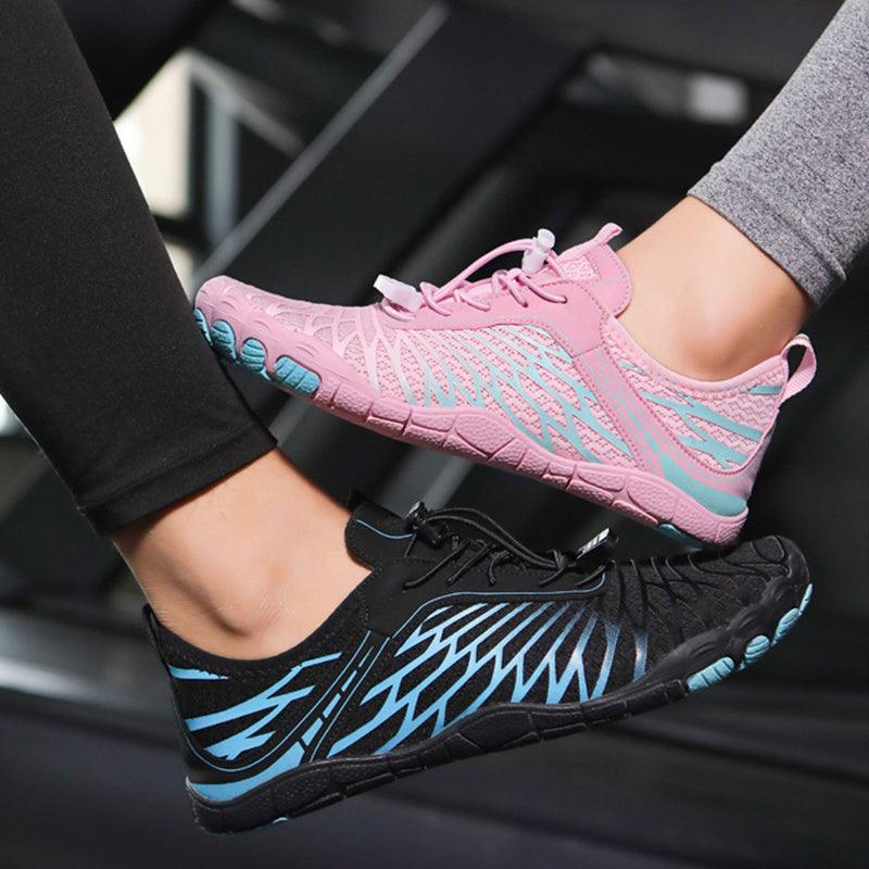 Men & Women Casual Outdoor Soft Bottom Shoes - Hipster Collections
