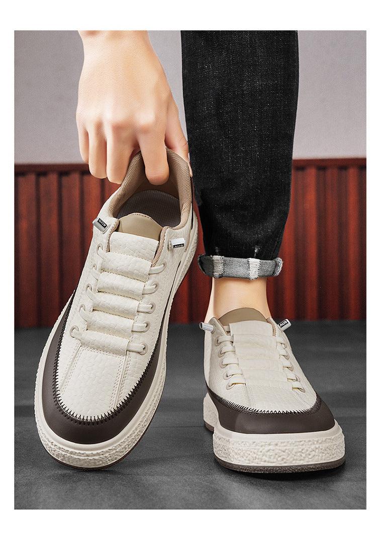 Men's Summer Breathable Shoes Sports Casual Shoes - Hipster Collections