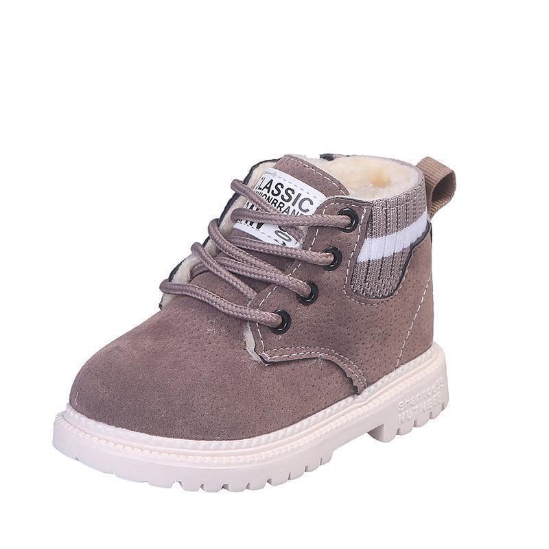 Martin boots - Hipster Collections