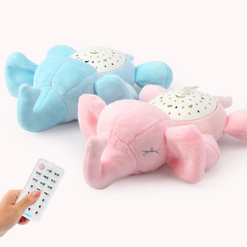 Elephant Plush Toys - Hipster Collections