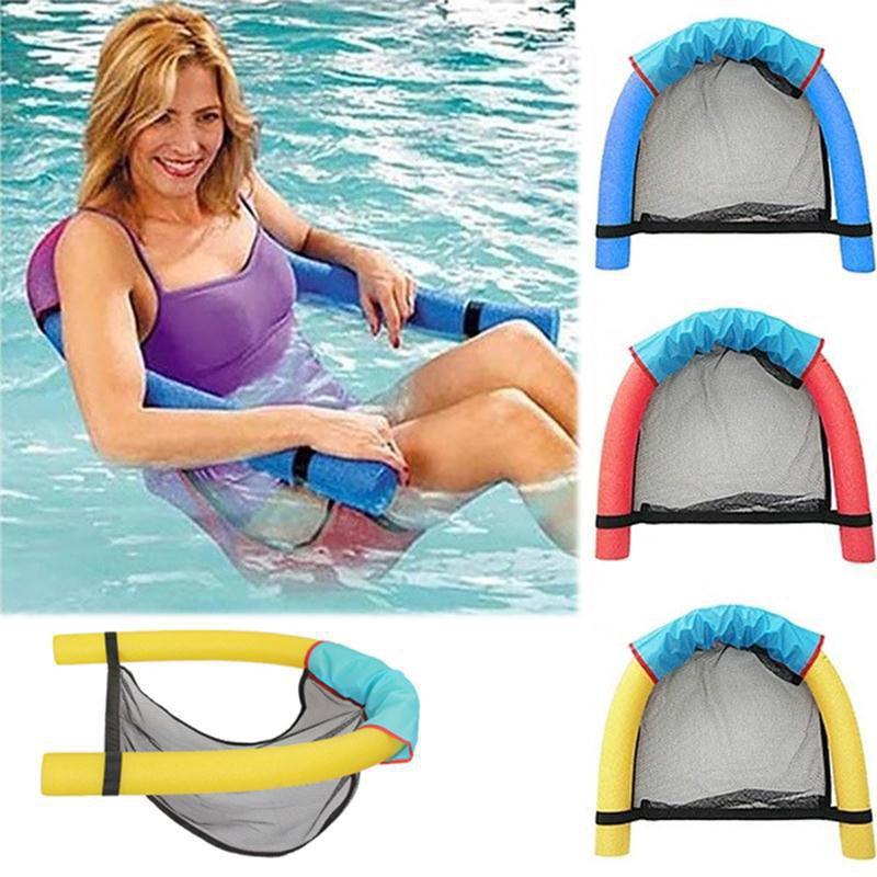 Swimming floating chair - Hipster Collections