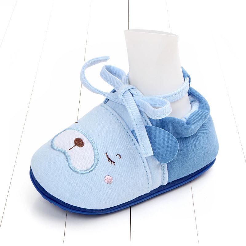 Baby shoe protection baby shoe protection - Hipster Collections