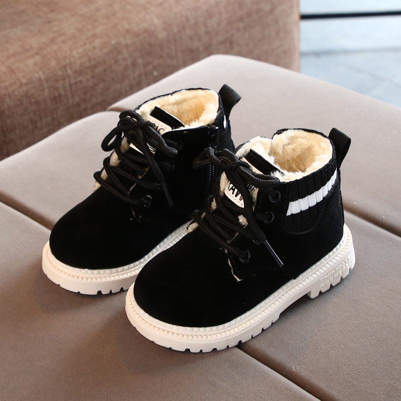 Baby snow boots - Hipster Collections