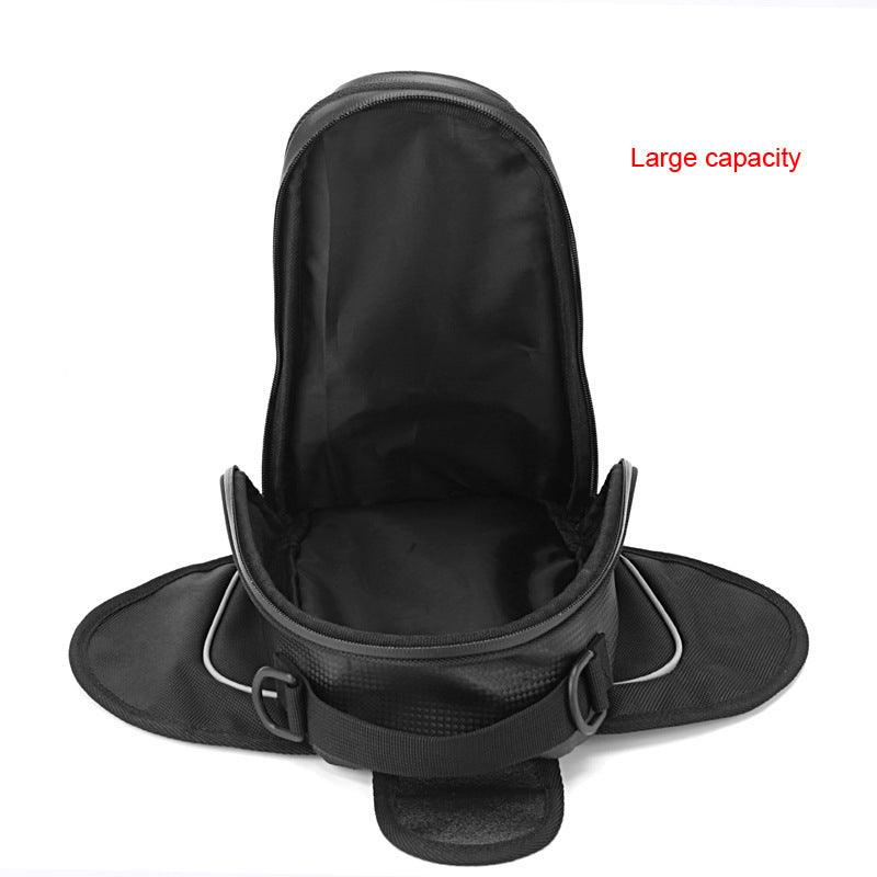 Motorcycle Riding Bag - Hipster Collections