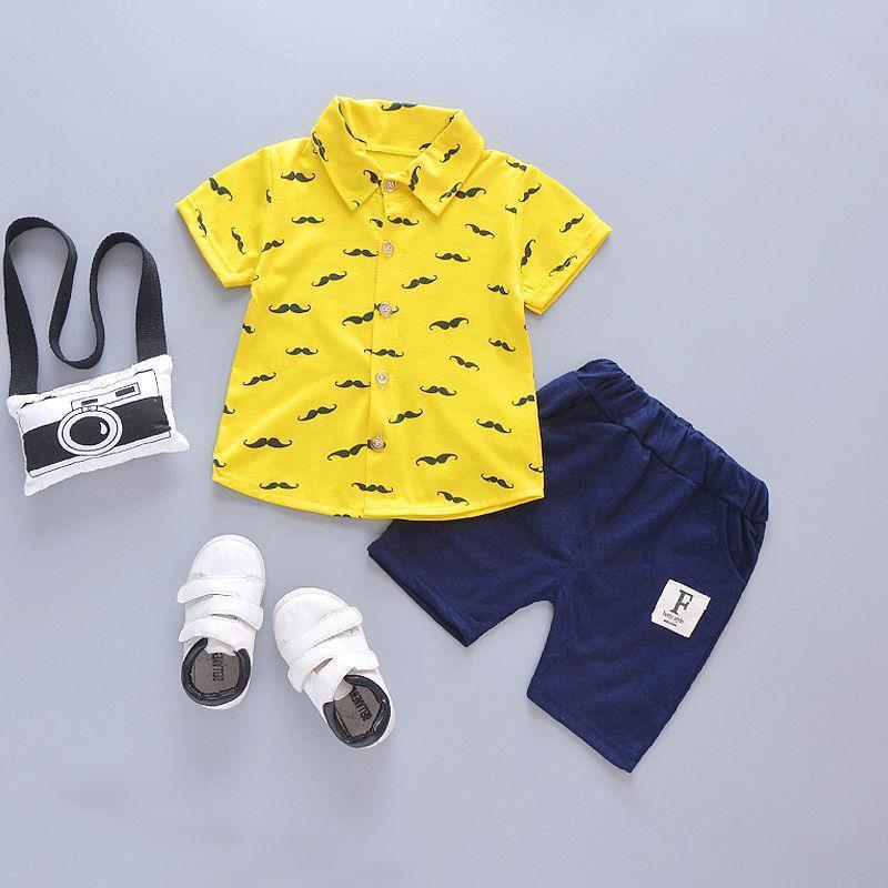 Cute children's clothing - Hipster Collections
