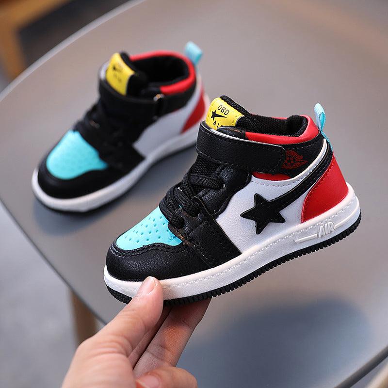 Children's casual sports shoes - Hipster Collections