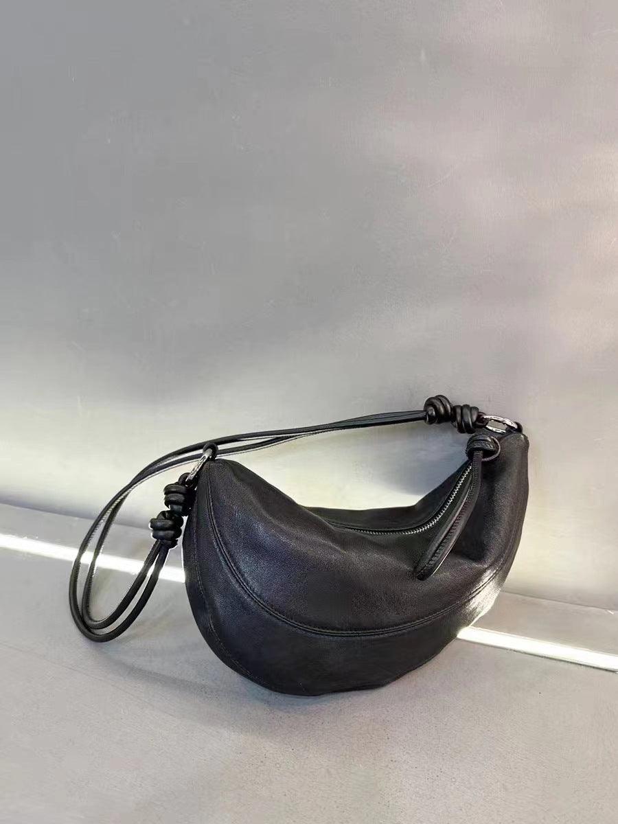 Retro Minority Large Capacity Women's Bag - Hipster Collections