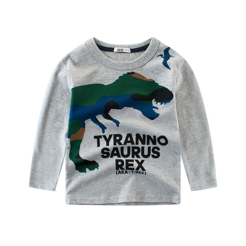 Dinosaurs in Big Kids Costume - Hipster Collections