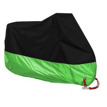 Waterproof Motorcycle Cover - Hipster Collections