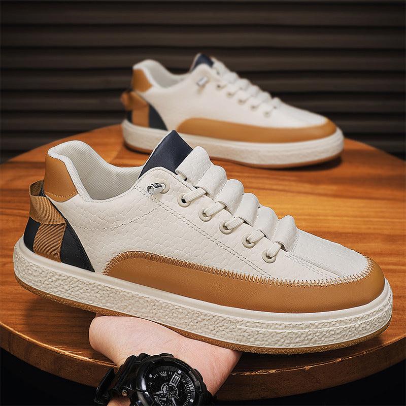 Men's Summer Breathable Shoes Sports Casual Shoes - Hipster Collections