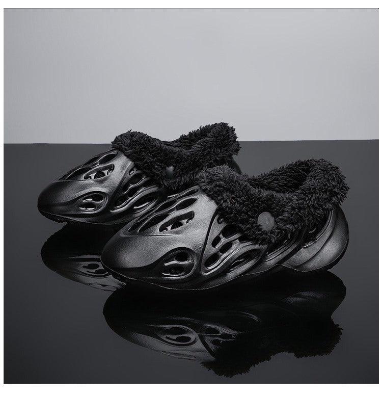 Cotton Shoes Children's Hole Shoes - Hipster Collections