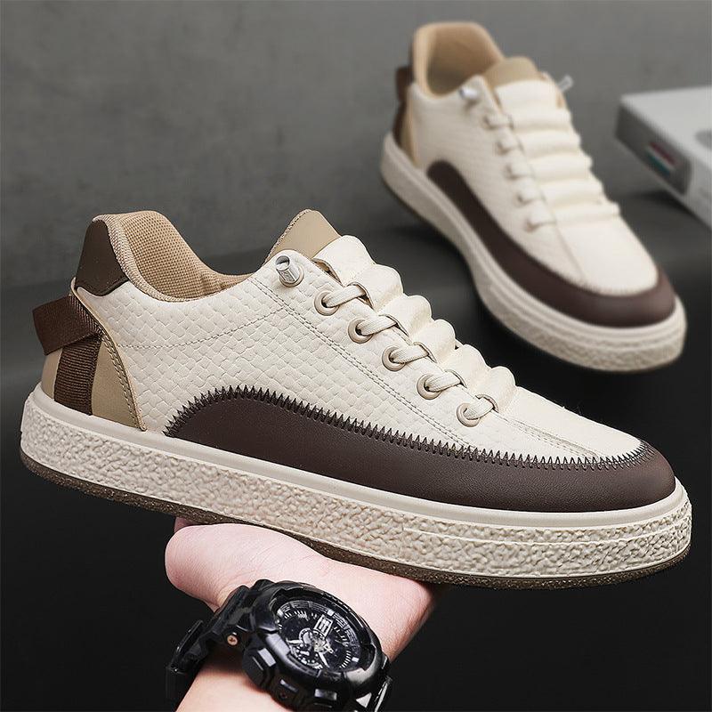 Men's Summer Breathable Shoes Sports Casual Shoes - Hipster Collections