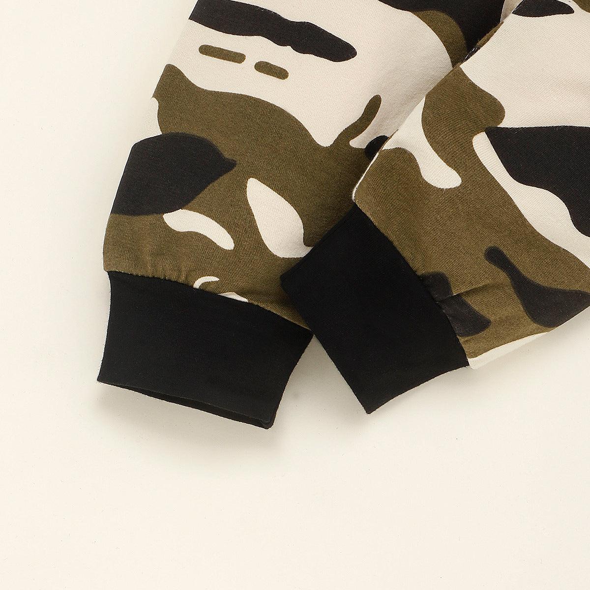 Boy's clothing - Hipster Collections