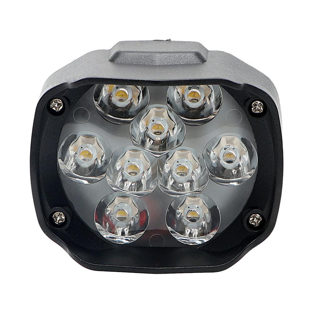 L15 Motorcycle LED Headlights - Hipster Collections