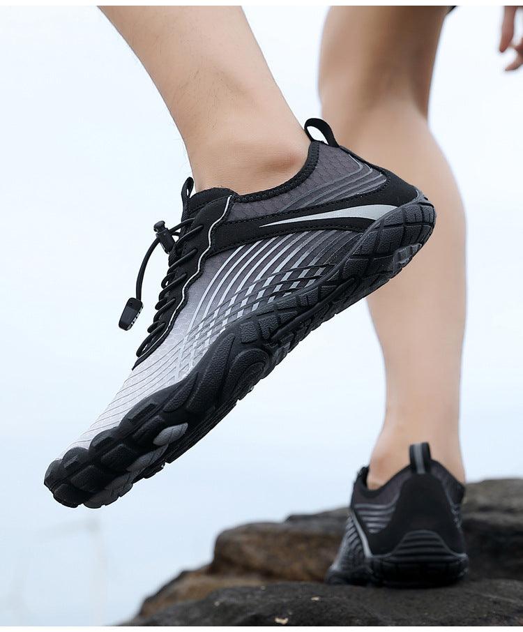 Men's Upstream Lightweight Cut-resistant Beach Drifting Swimming Quick-drying Casual Shoes - Hipster Collections
