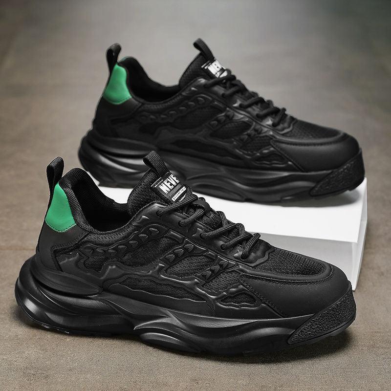 Fashion New Breathable Mesh Shoes Men - Hipster Collections