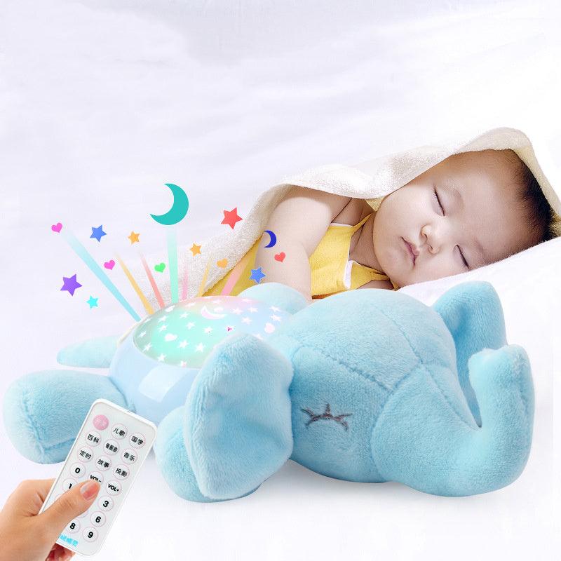 Elephant Plush Toys - Hipster Collections