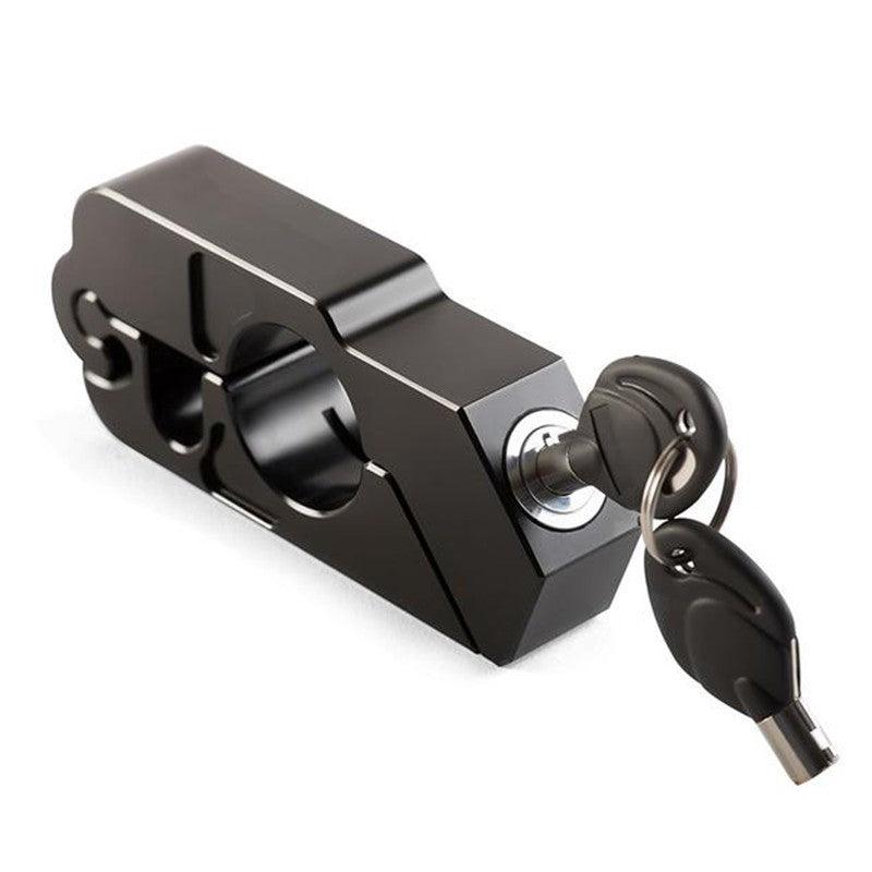 Motorcycle Handlebar Lock - Hipster Collections