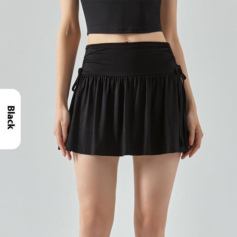 Running Badminton Yoga Skirts Women - Hipster Collections