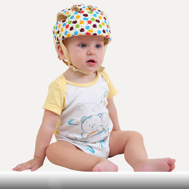 Baby Safety Helmet - Hipster Collections