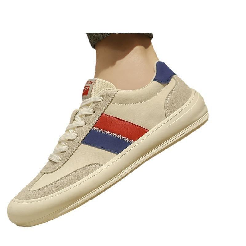 All-matching Comfortable New Casual Wearproof Board Shoes - Hipster Collections