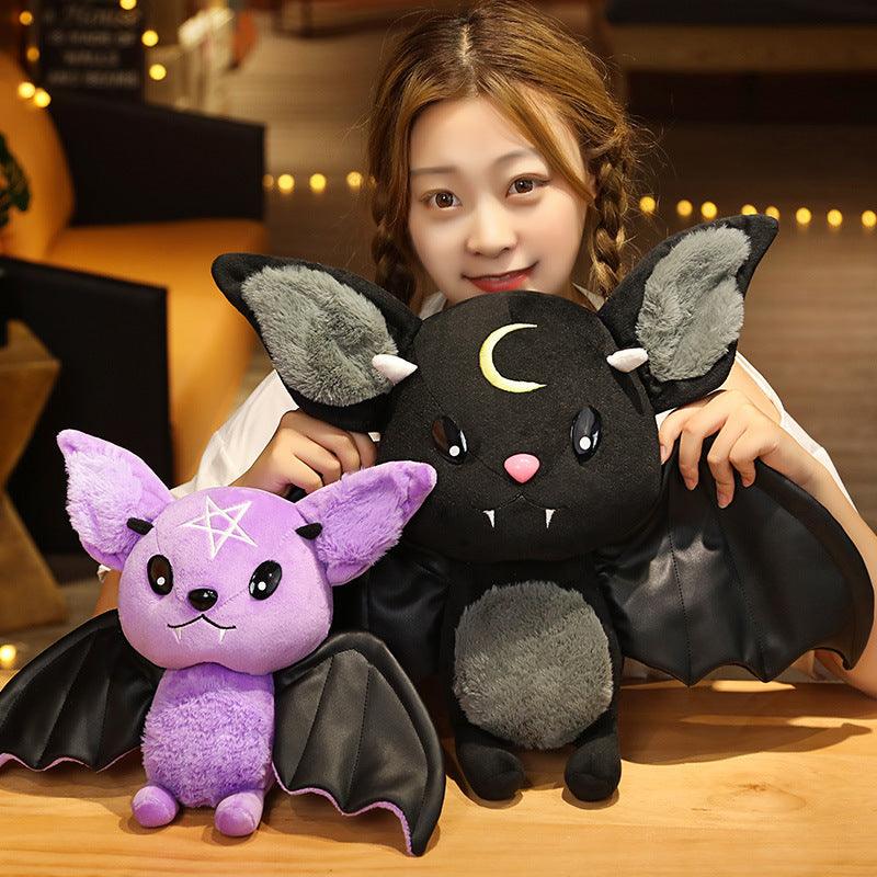 Creative Bat Toy Animal Plush Toy - Hipster Collections