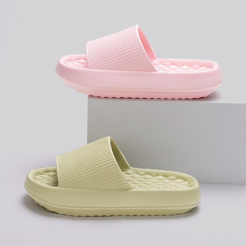 Anti-slip Indoor Slippers for Women - Hipster Collections