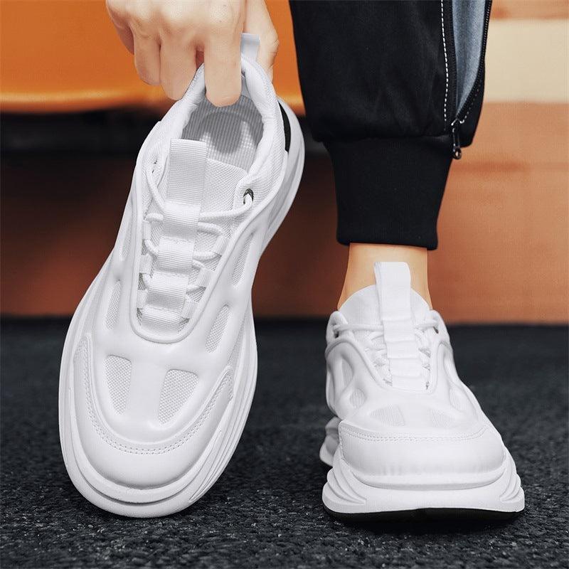 Men's Shoes Dad Shoes Versatile Breathable - Hipster Collections