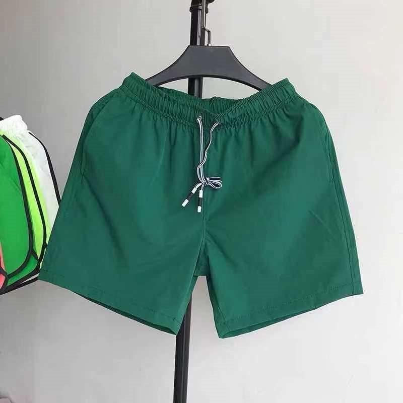 Men's Solid Color Running Leisure Loose Elastic Sports Pants - Hipster Collections