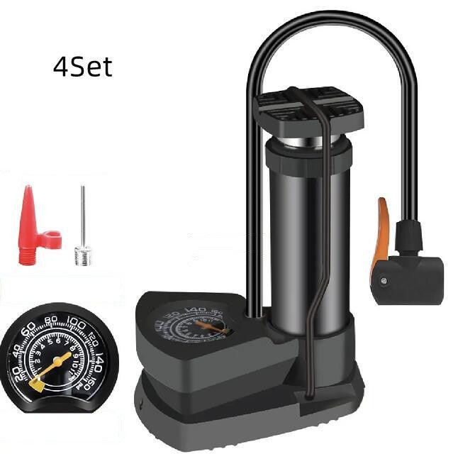 Top Brake Motorcycle Travel Tire Repair Kit - Hipster Collections