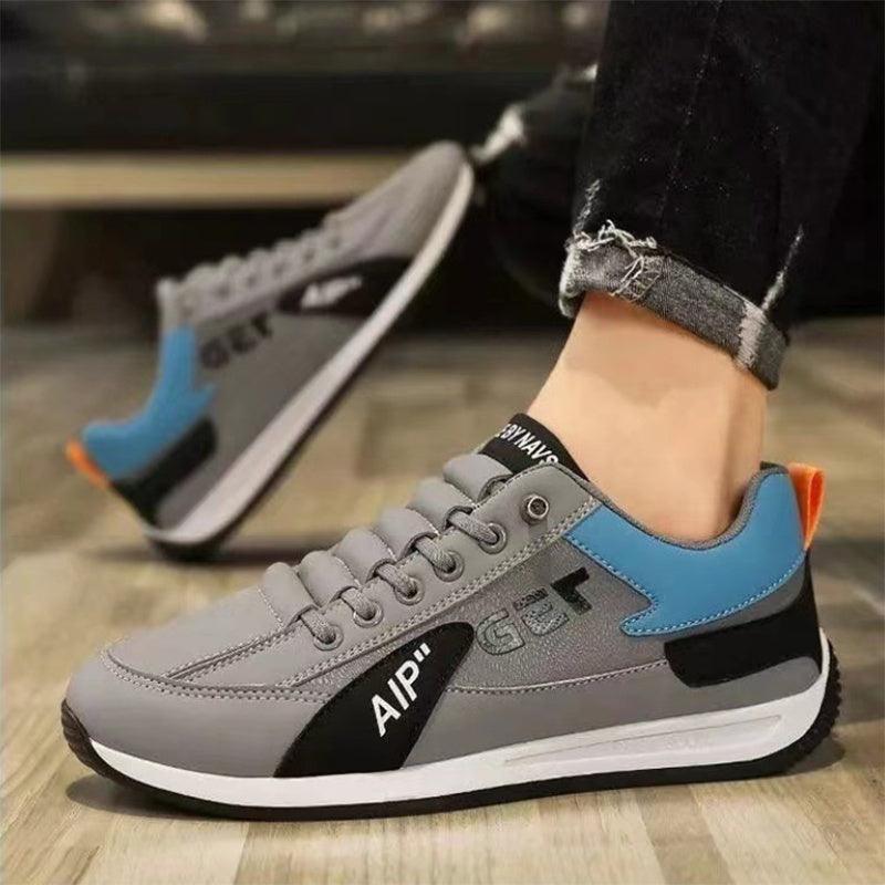 Men Sports Flat Shoes - Hipster Collections