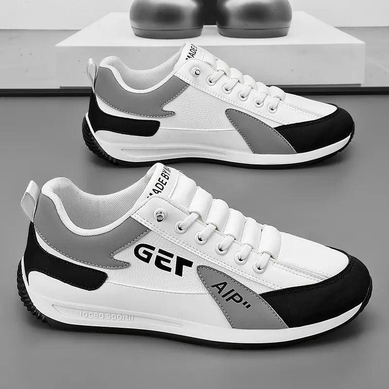 Men Sports Flat Shoes - Hipster Collections