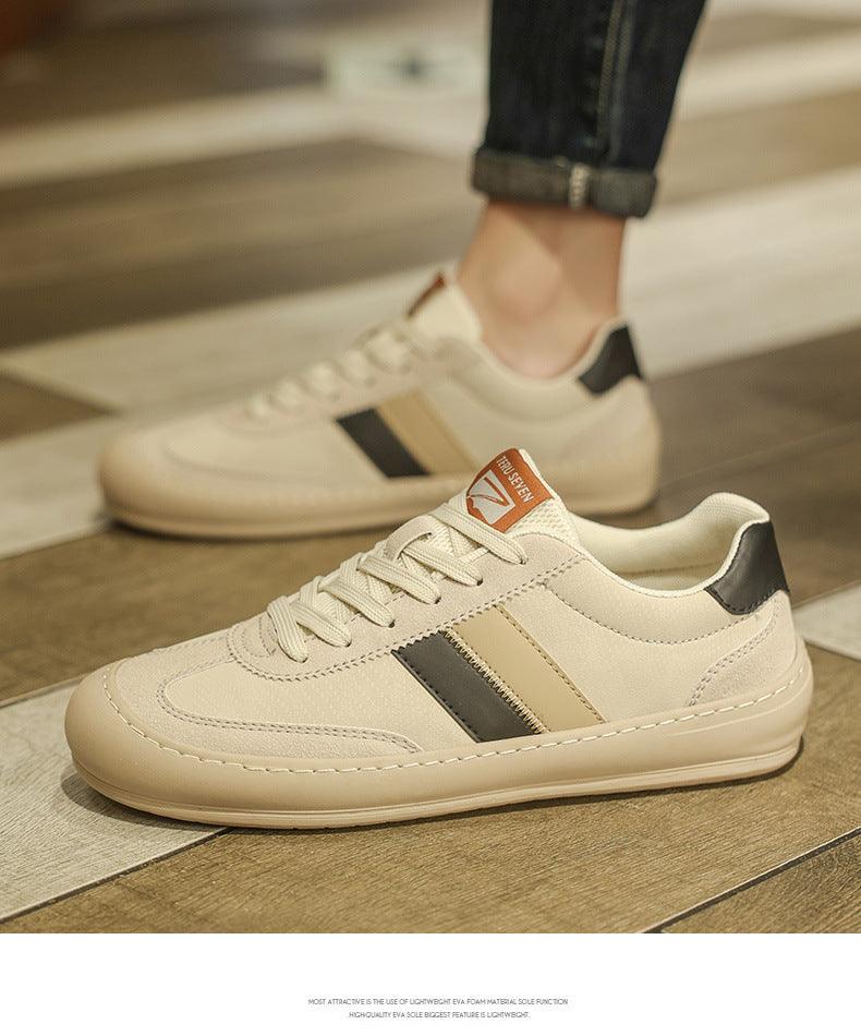 All-matching Comfortable New Casual Wearproof Board Shoes - Hipster Collections