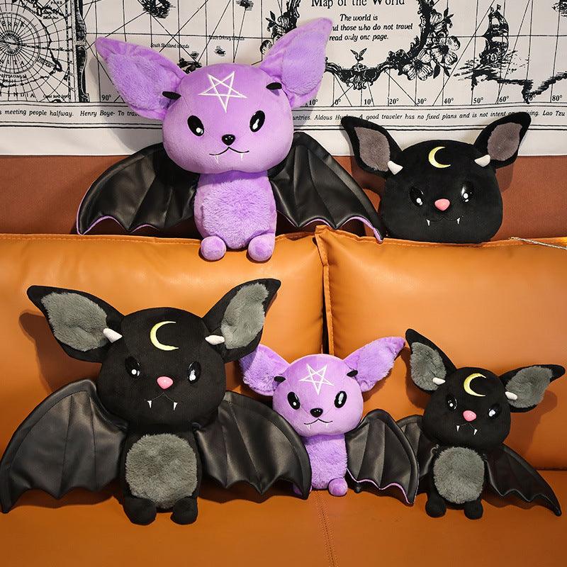 Creative Bat Toy Animal Plush Toy - Hipster Collections