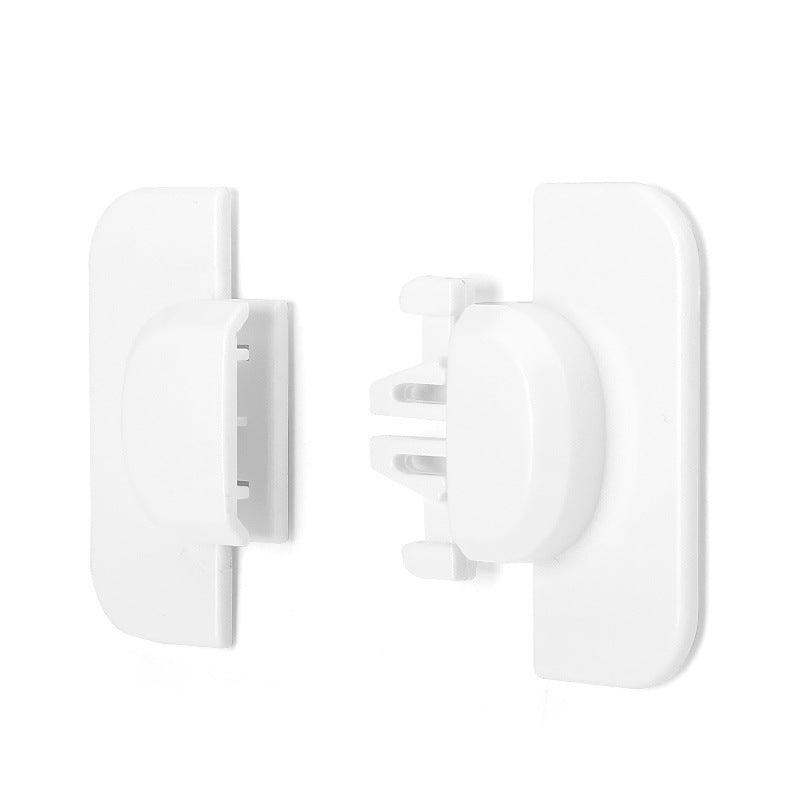 Baby Safety Cabinet Door Lock - Hipster Collections