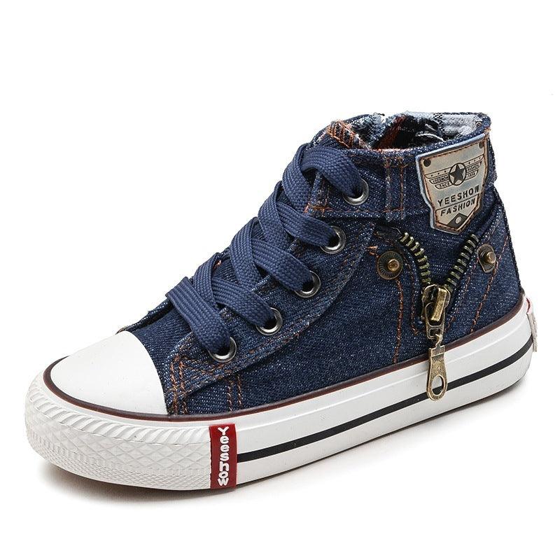 Unisex Casual Sport Shoes - Hipster Collections