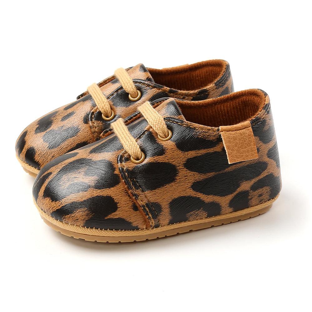 Unisex Baby Casual Shoes - Hipster Collections
