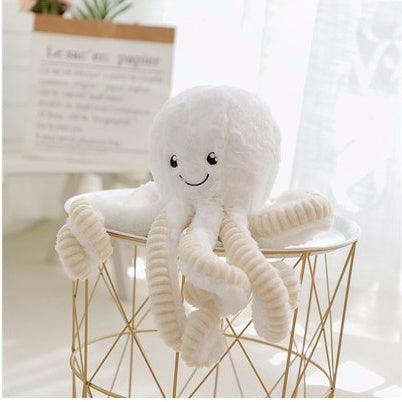 Baby Octopus Plush Toy - Hipster Collections