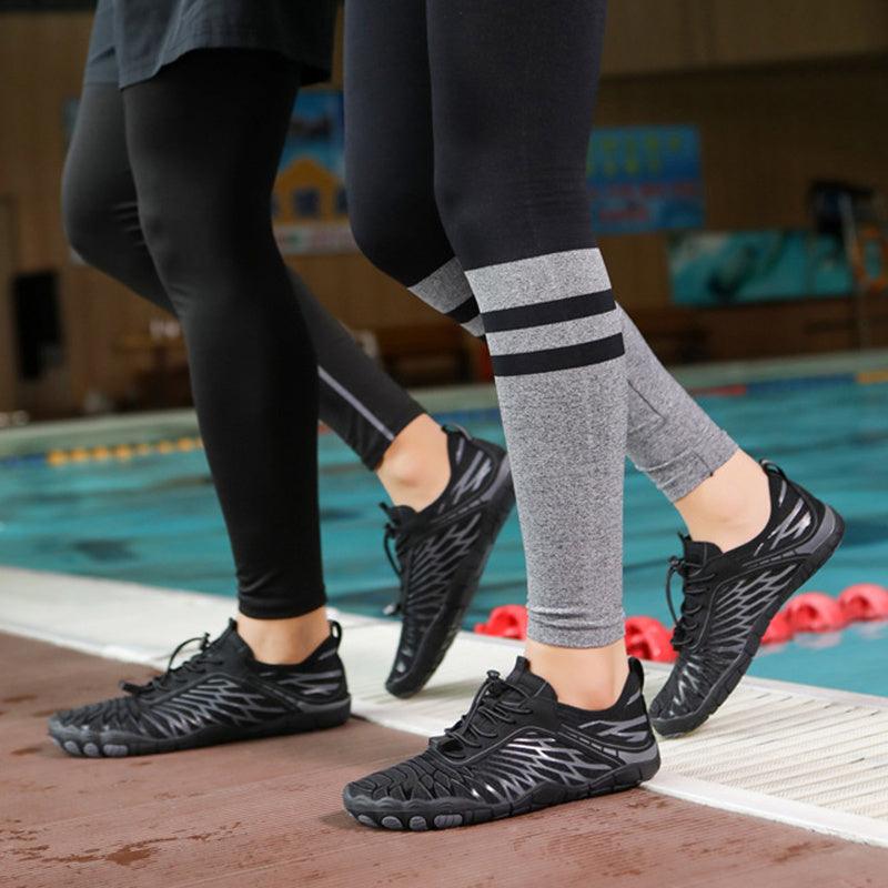 Men & Women Casual Outdoor Soft Bottom Shoes - Hipster Collections