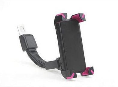 Bicycle Mobile Phone Holder - Hipster Collections