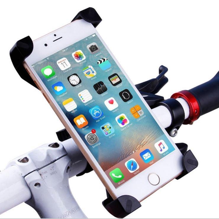 Bicycle Mobile Phone Holder - Hipster Collections