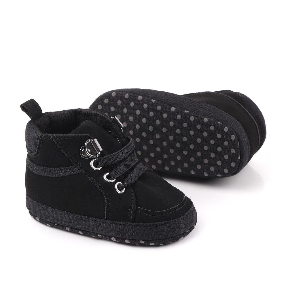 Soft-soled Non-slip Toddler Shoes - Hipster Collections