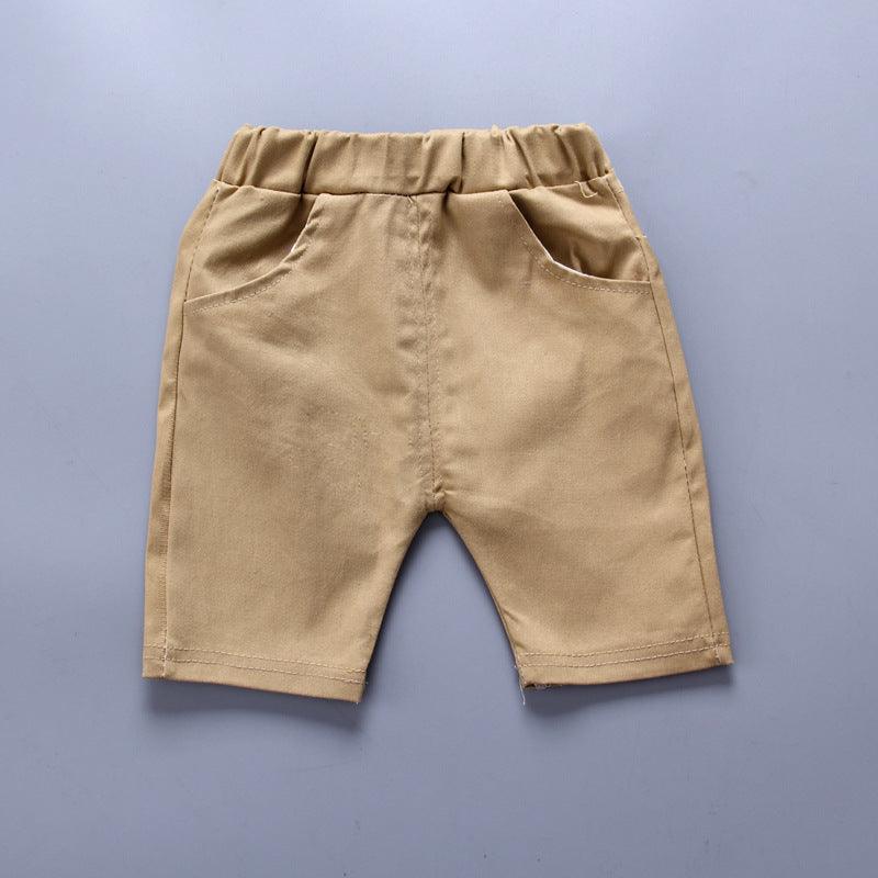 Anchor printed children's clothing - Hipster Collections
